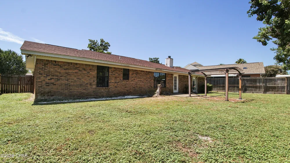 807 White Oak Court Panama City, FL 32408