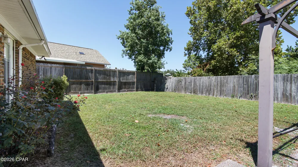807 White Oak Court Panama City, FL 32408