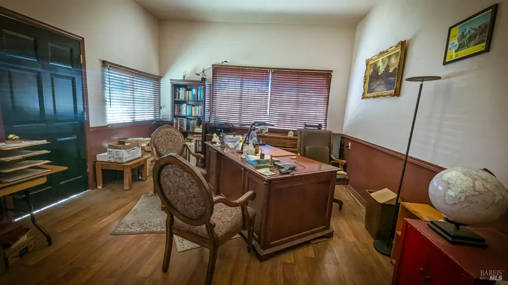 100 Tennessee Street Vallejo, CA 94590