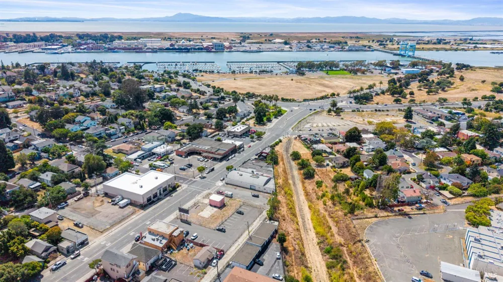 100 Tennessee Street Vallejo, CA 94590
