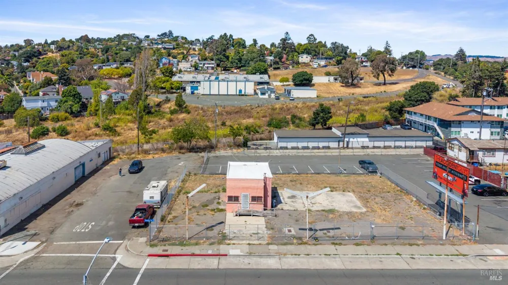 100 Tennessee Street Vallejo, CA 94590