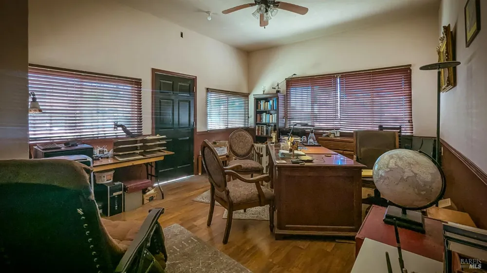100 Tennessee Street Vallejo, CA 94590