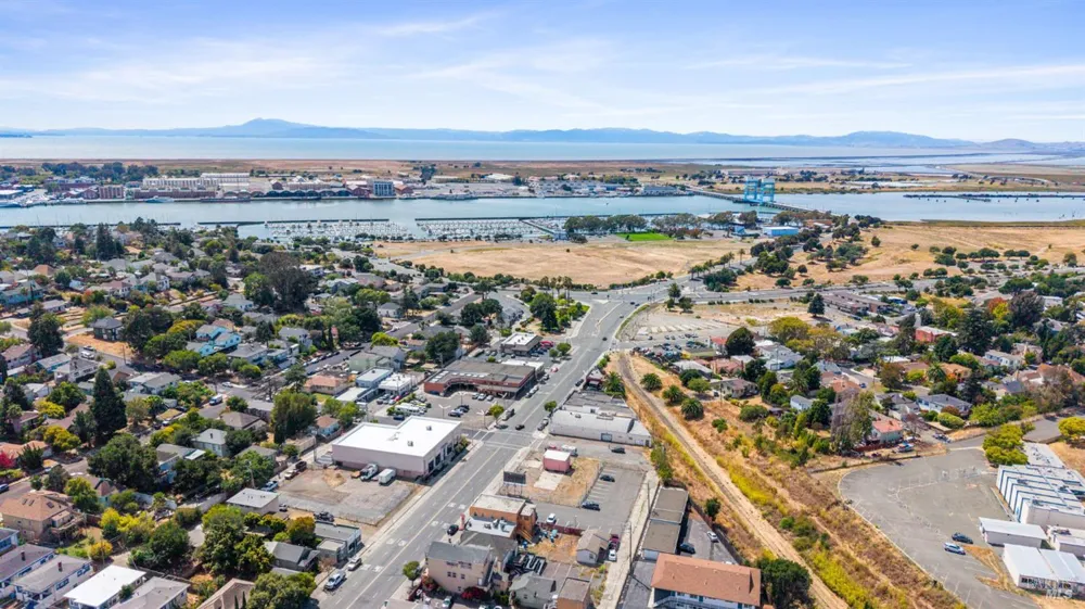 100 Tennessee Street Vallejo, CA 94590