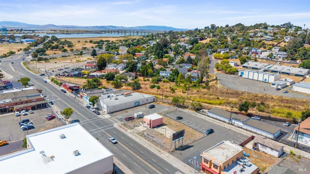 100 Tennessee Street Vallejo, CA 94590