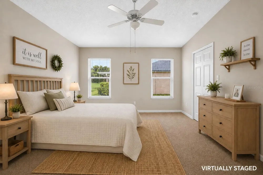 535 SCARLET MAPLE COURT Plant City, FL 33563