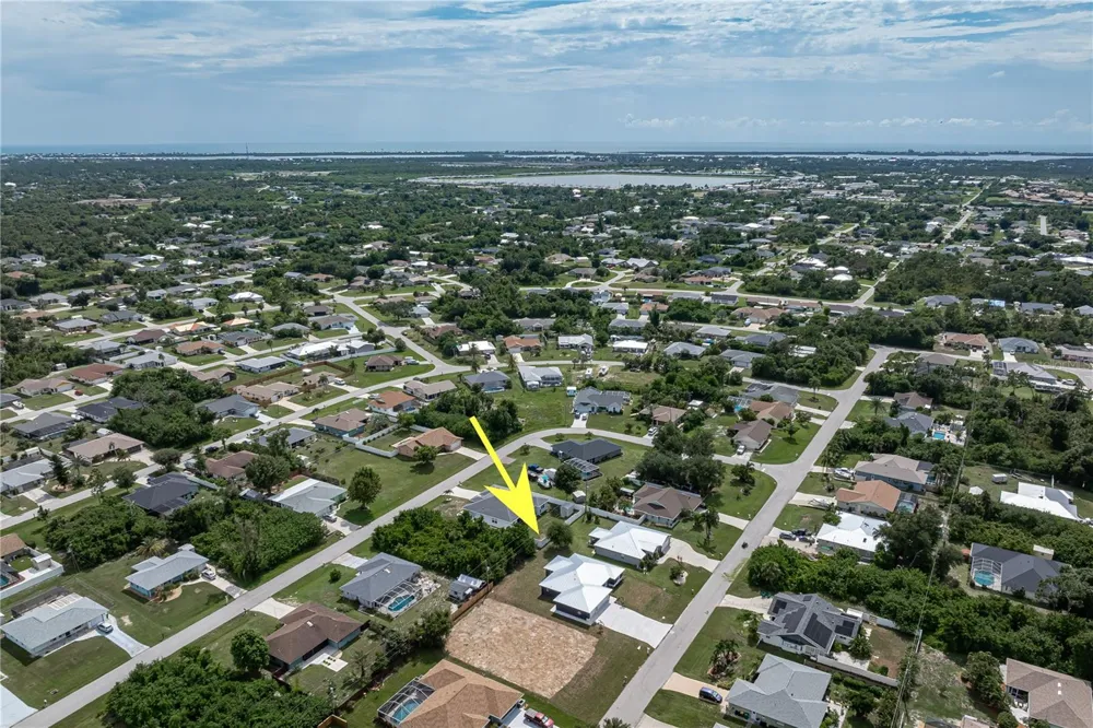 9417 HEARTWELLVILLE AVENUE Englewood, FL 34224
