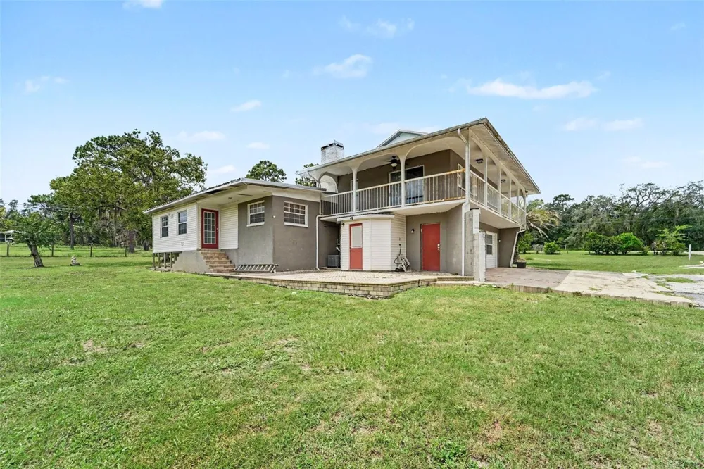 6446 LUCKY LANE Spring Hill, FL 34609