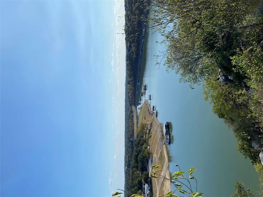 25555 Pedernales Point Drive Spicewood, TX 78669