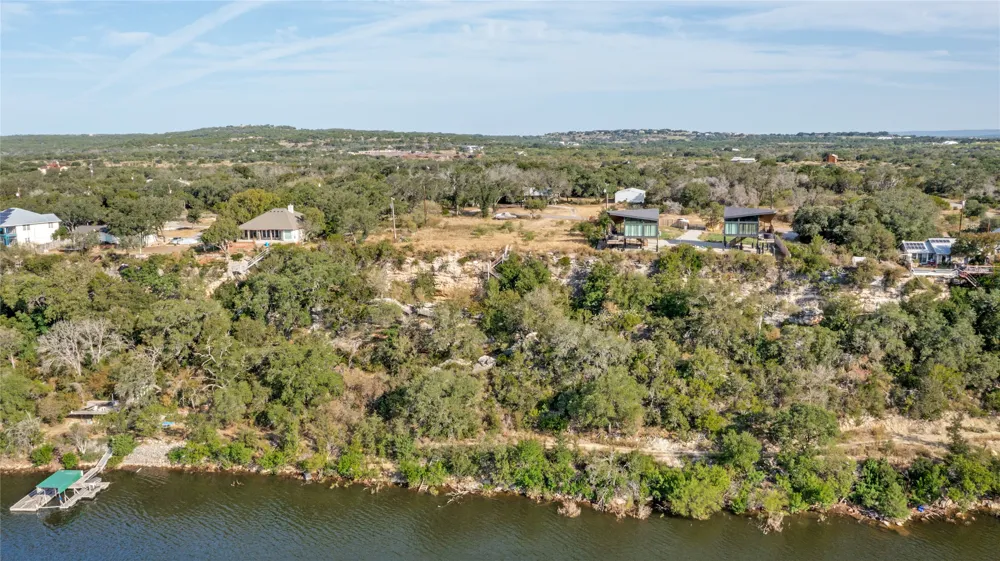 25555 Pedernales Point Drive Spicewood, TX 78669