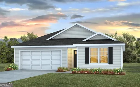 323 Royal Fern LN
