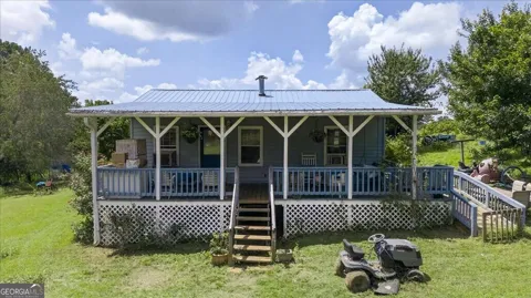 2627 Jones Mountain RD