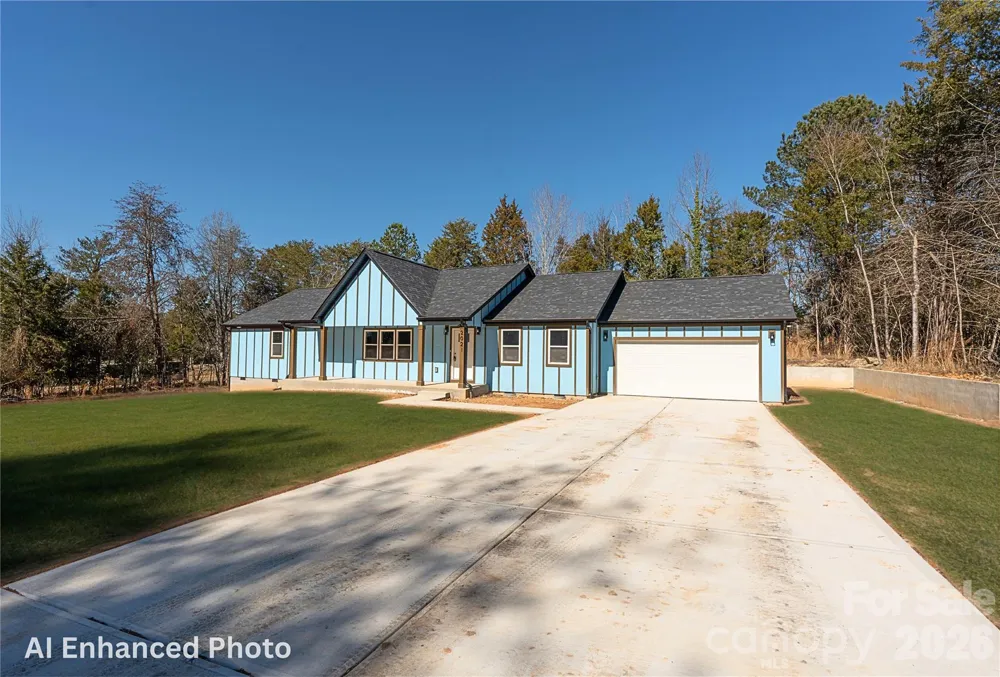 2021 Dogwood Trail Shelby, NC 28150