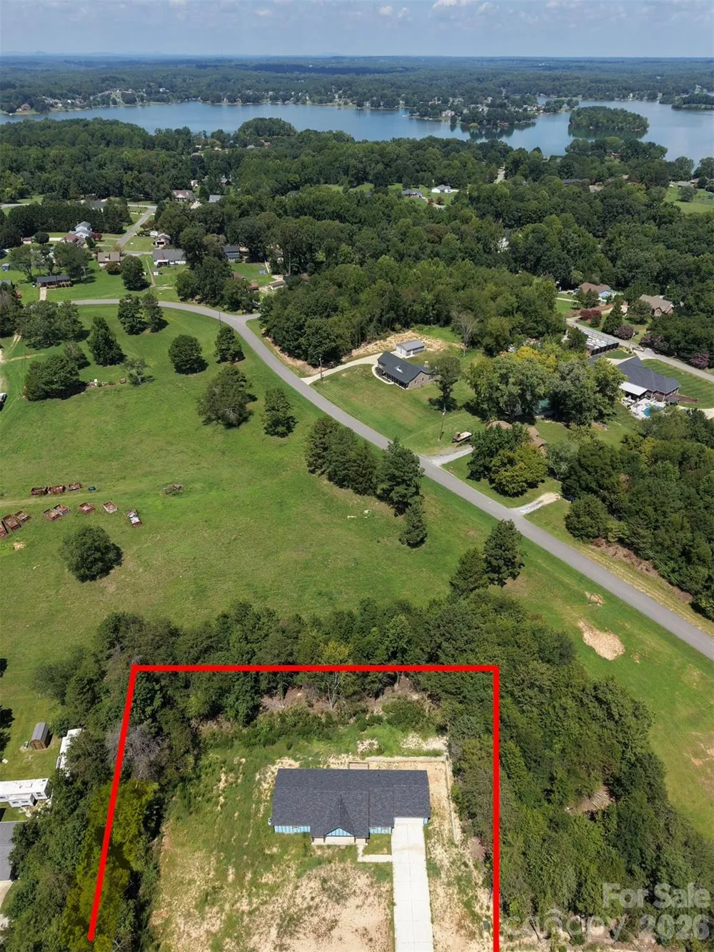 2021 Dogwood Trail Shelby, NC 28150