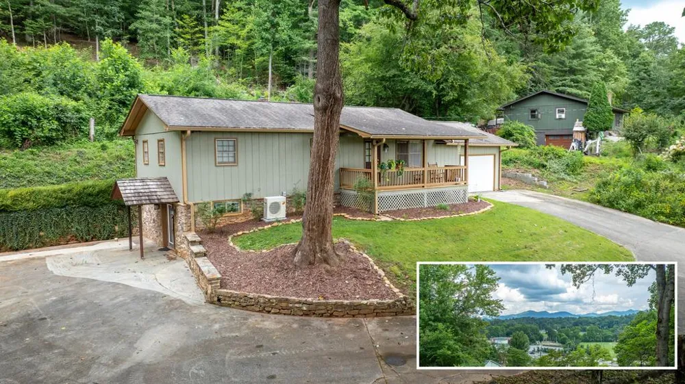 Parkview Ln Franklin, NC 28734