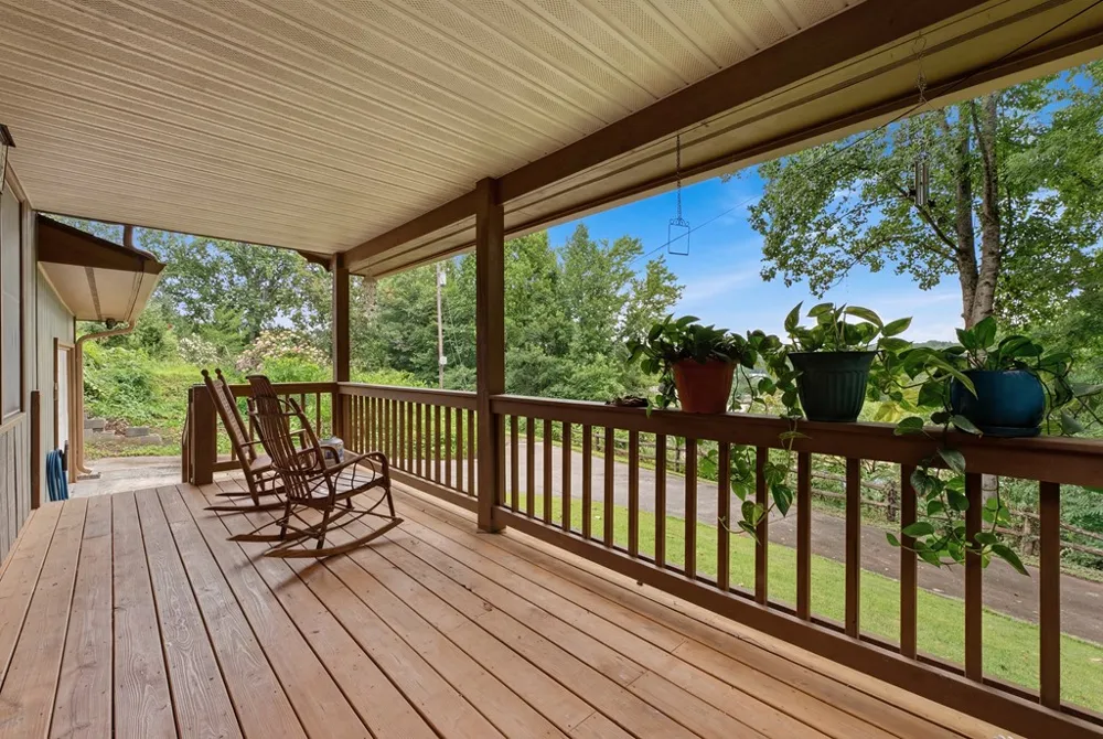 Parkview Ln Franklin, NC 28734