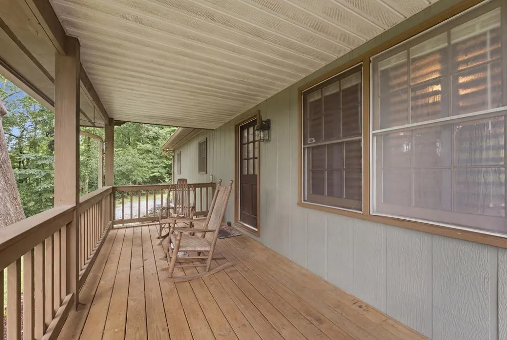 Parkview Ln Franklin, NC 28734