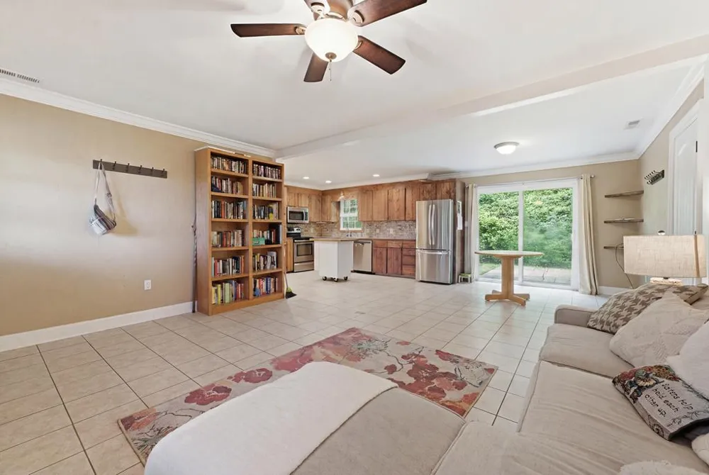 Parkview Ln Franklin, NC 28734