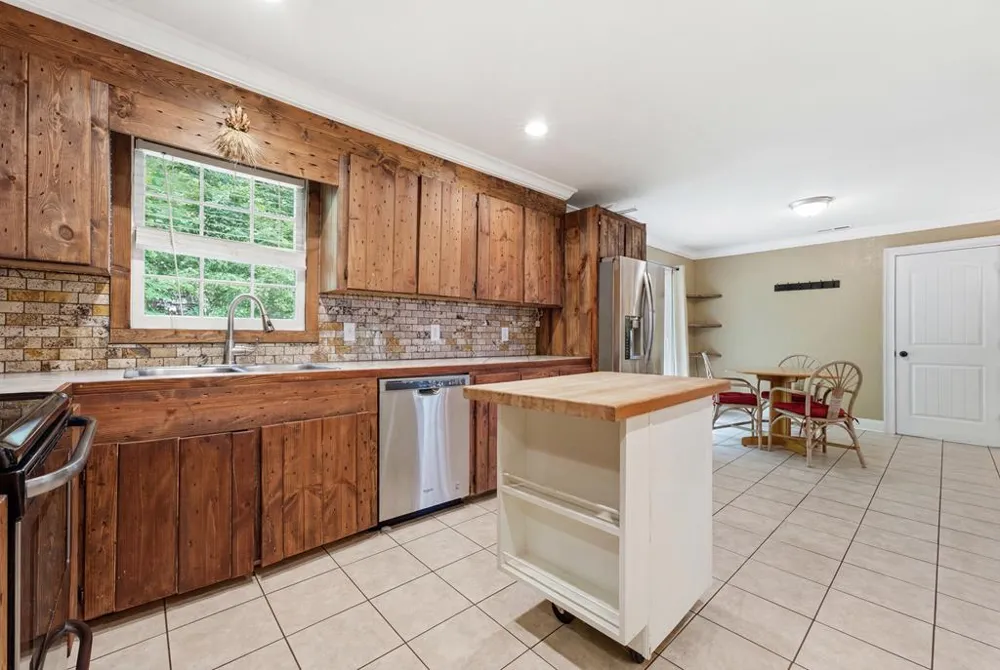 Parkview Ln Franklin, NC 28734