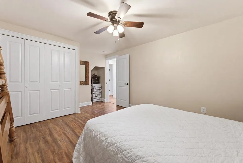 Parkview Ln Franklin, NC 28734