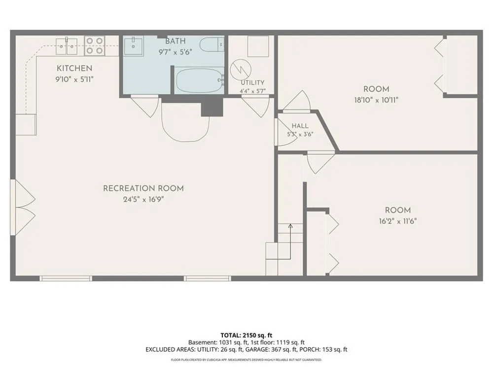 Parkview Ln Franklin, NC 28734