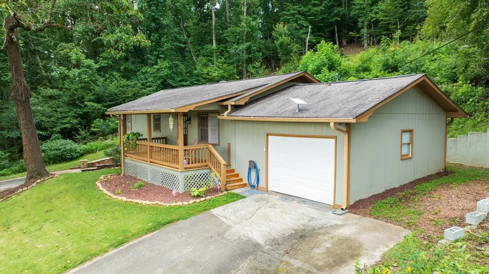 Parkview Ln Franklin, NC 28734