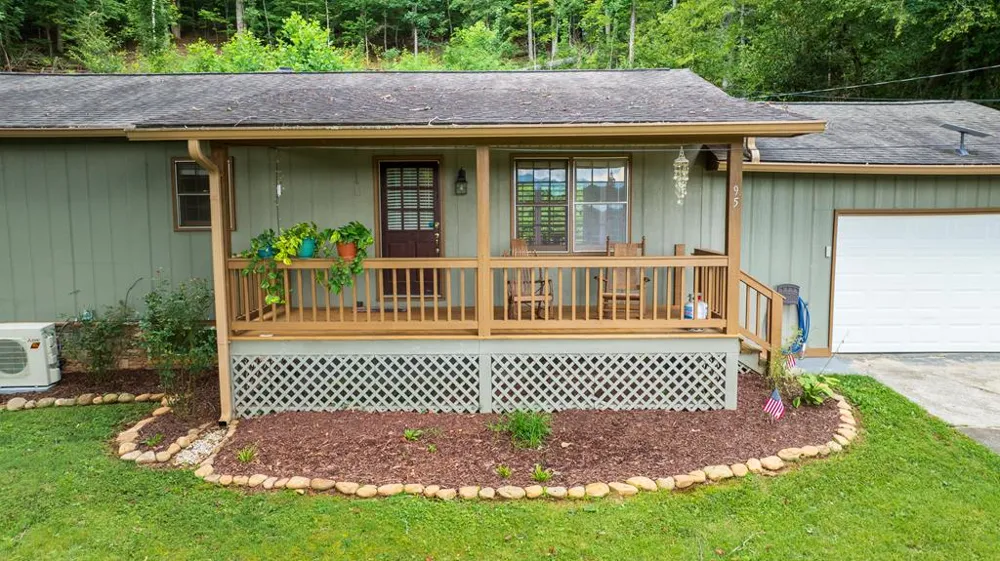 Parkview Ln Franklin, NC 28734