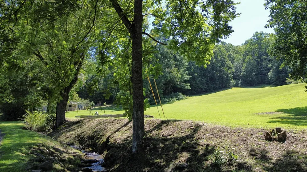 Wilson Cemetery Road Cullowhee, NC 28723