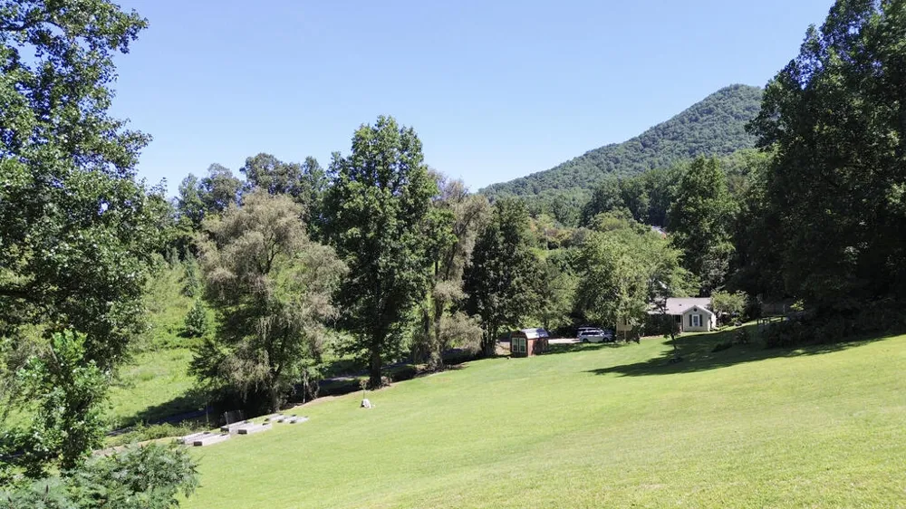 Wilson Cemetery Road Cullowhee, NC 28723