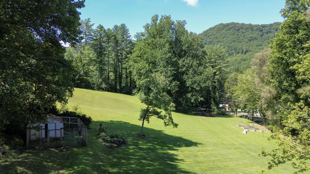 Wilson Cemetery Road Cullowhee, NC 28723
