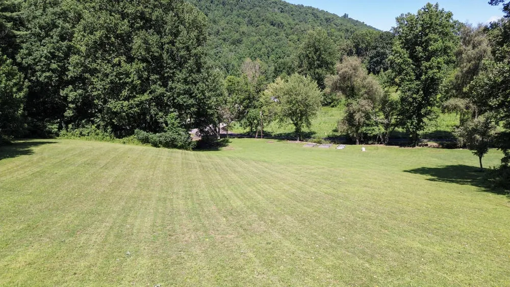 Wilson Cemetery Road Cullowhee, NC 28723