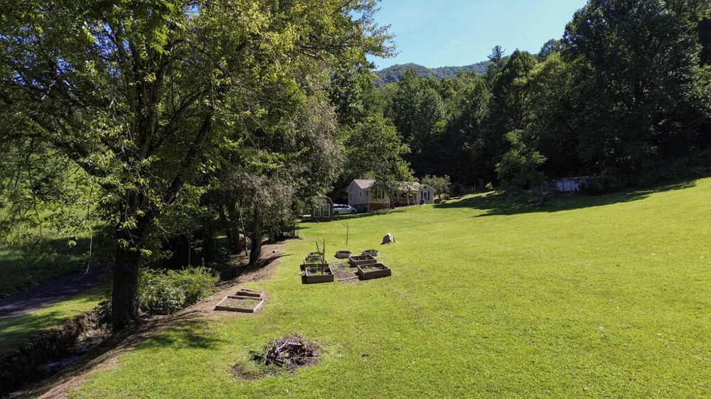Wilson Cemetery Road Cullowhee, NC 28723