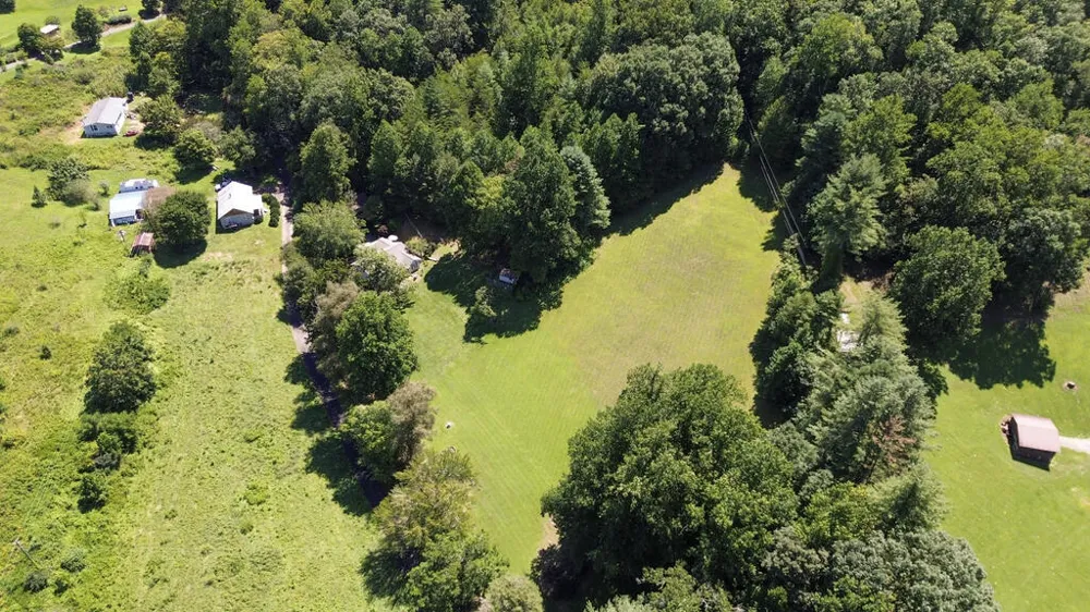Wilson Cemetery Road Cullowhee, NC 28723