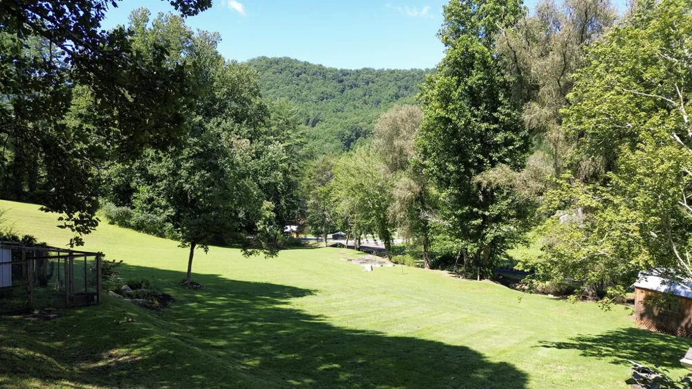 Wilson Cemetery Road Cullowhee, NC 28723