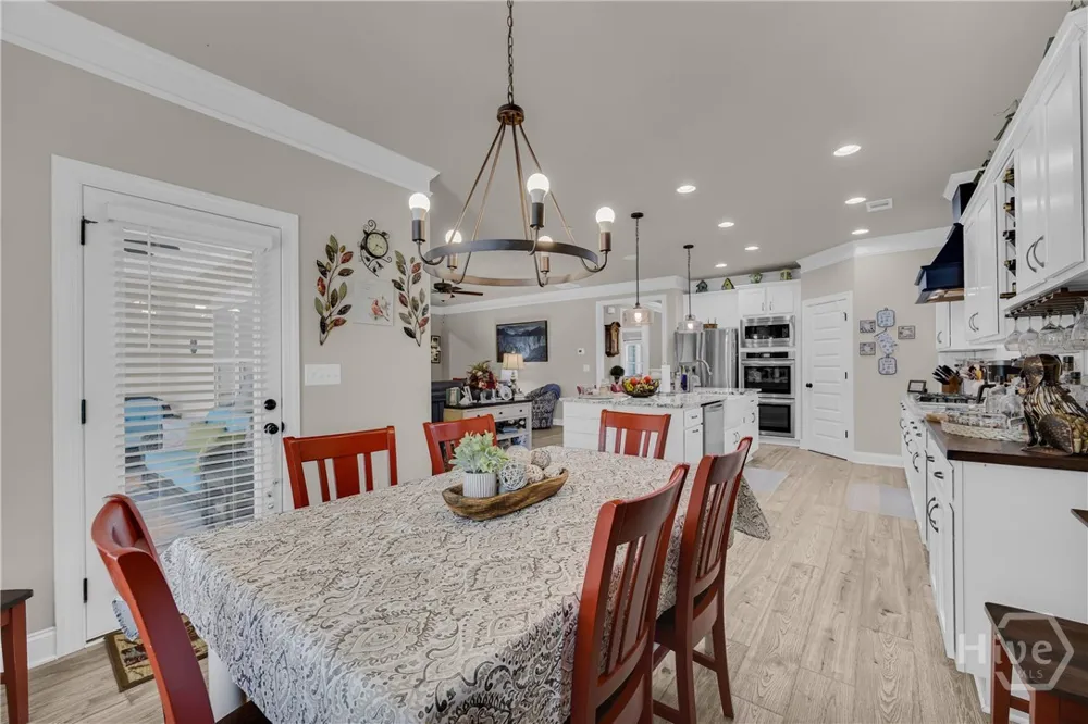 1645 Jasper Drive Winder, GA 30680