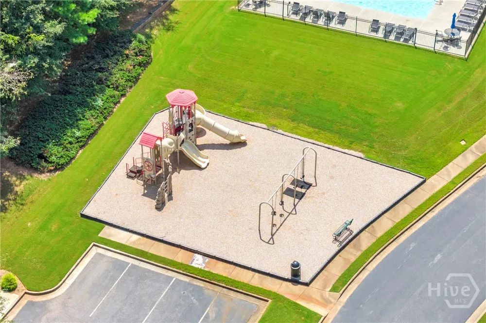 1645 Jasper Drive Winder, GA 30680