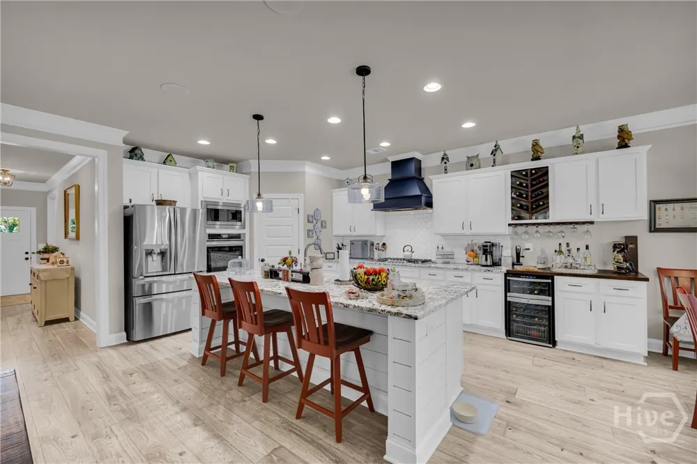 1645 Jasper Drive Winder, GA 30680