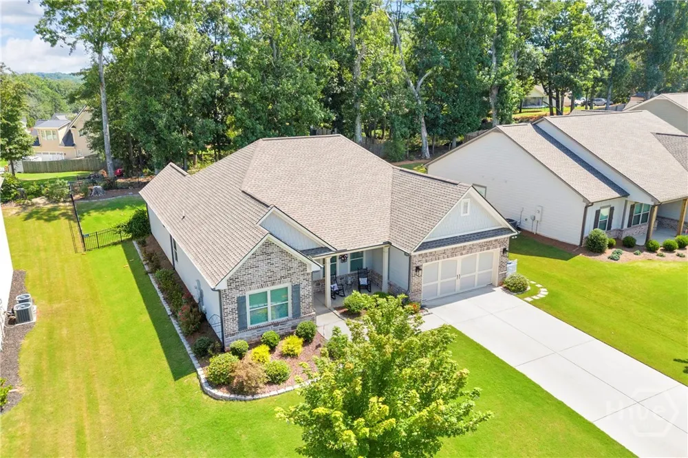 1645 Jasper Drive Winder, GA 30680