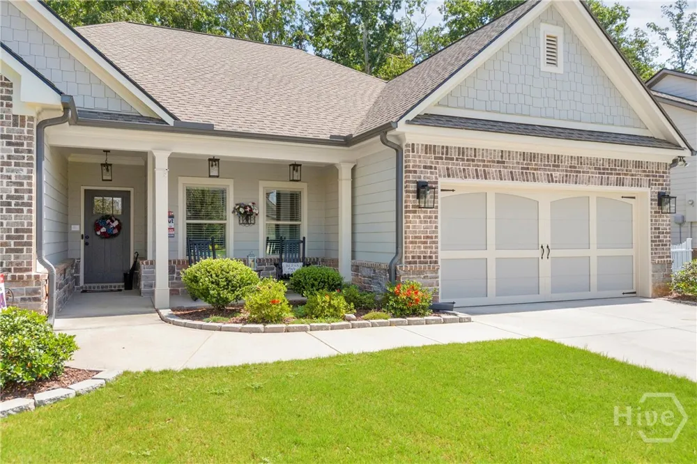 1645 Jasper Drive Winder, GA 30680