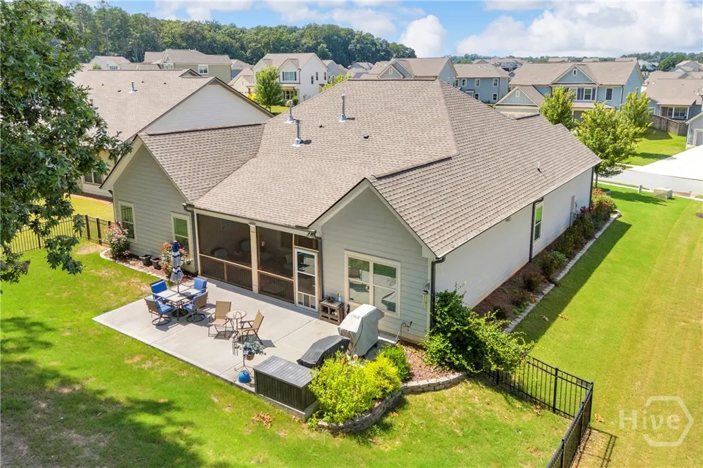 1645 Jasper Drive Winder, GA 30680