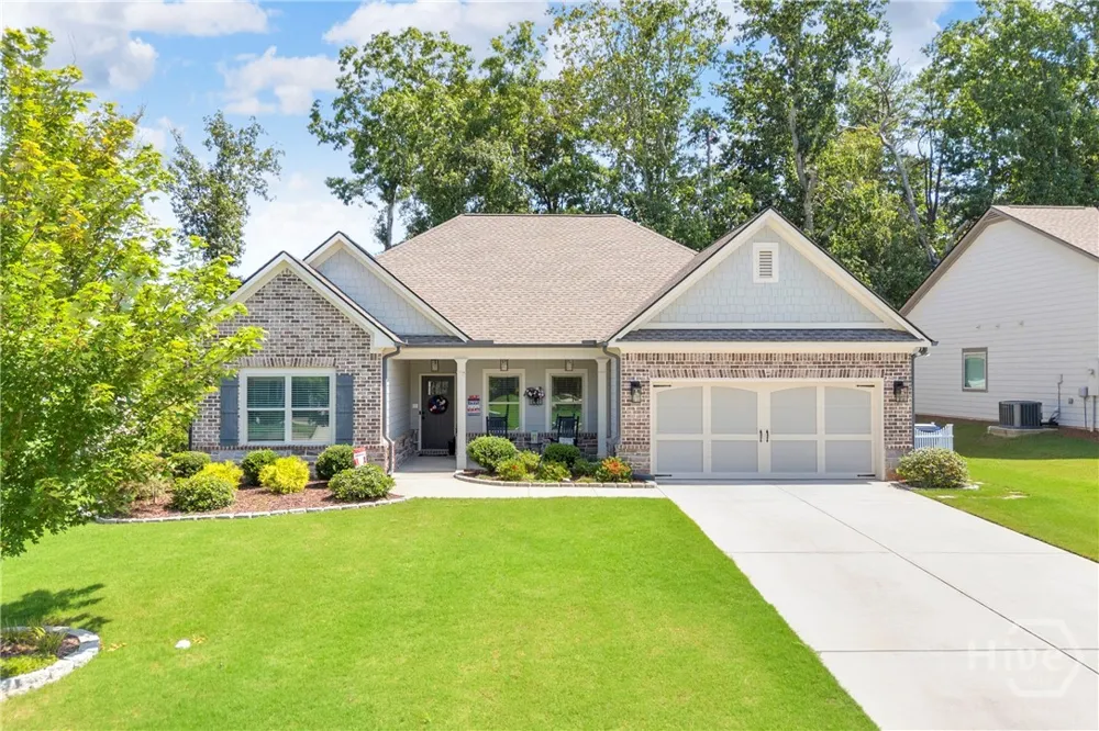 1645 Jasper Drive Winder, GA 30680