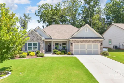 1645 Jasper Drive