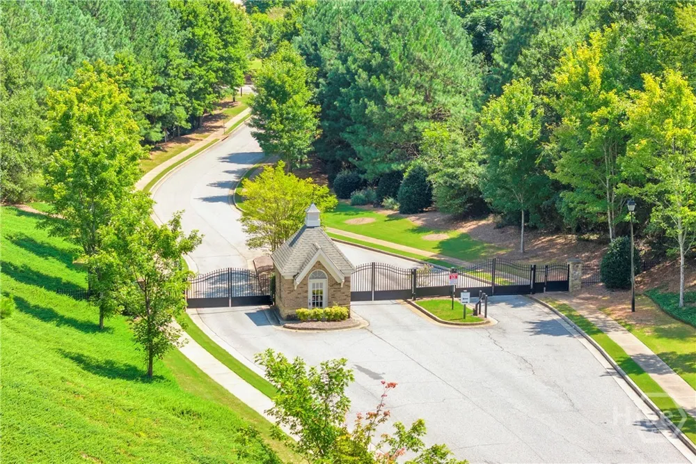 1645 Jasper Drive Winder, GA 30680