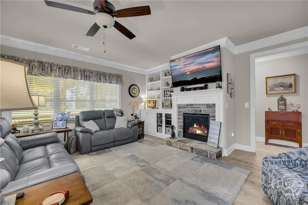 1645 Jasper Drive Winder, GA 30680
