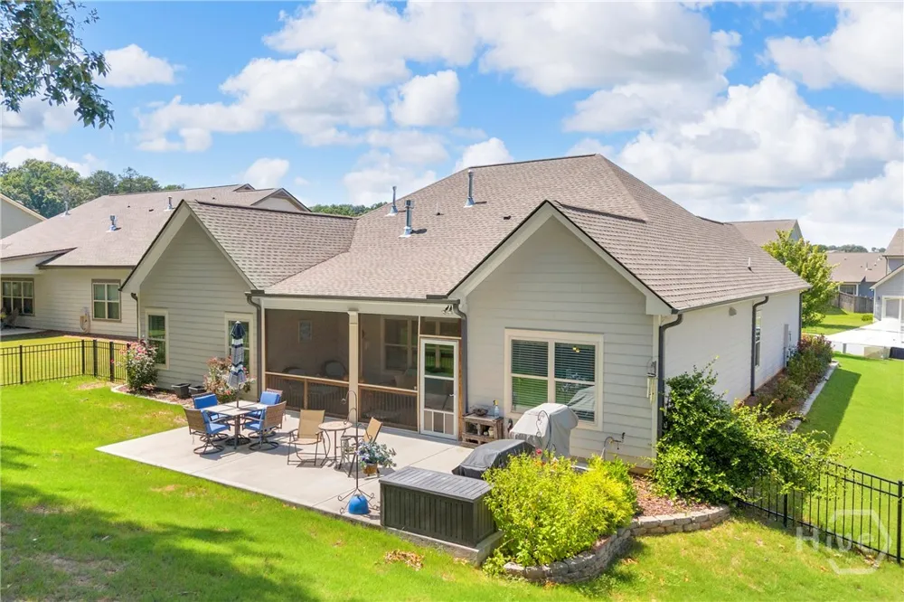 1645 Jasper Drive Winder, GA 30680