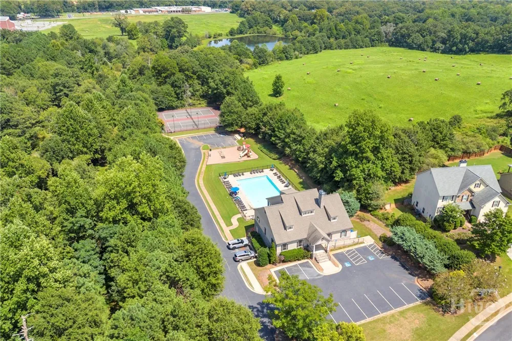 1645 Jasper Drive Winder, GA 30680