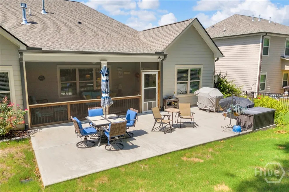1645 Jasper Drive Winder, GA 30680