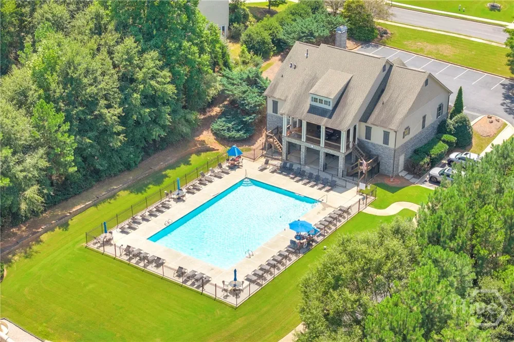 1645 Jasper Drive Winder, GA 30680
