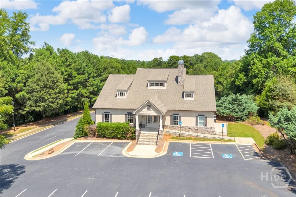 1645 Jasper Drive Winder, GA 30680