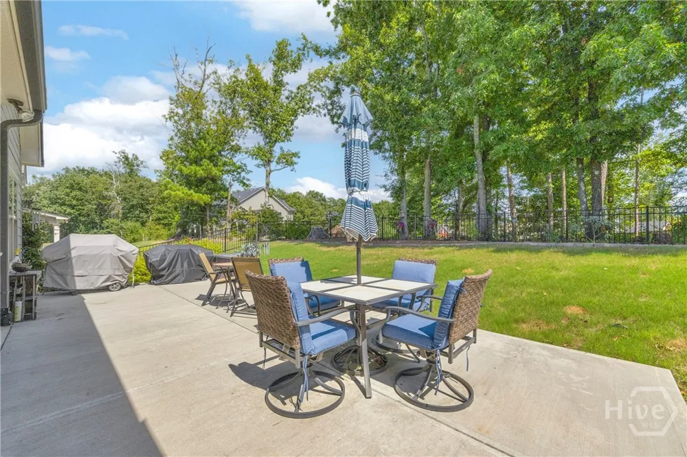 1645 Jasper Drive Winder, GA 30680