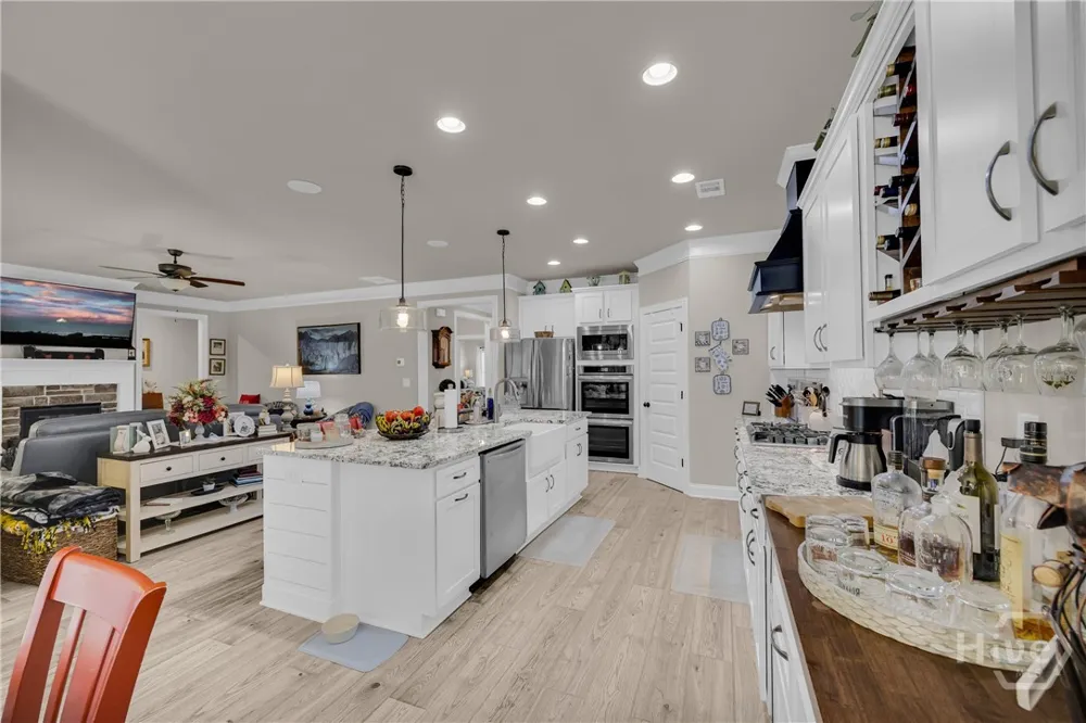 1645 Jasper Drive Winder, GA 30680